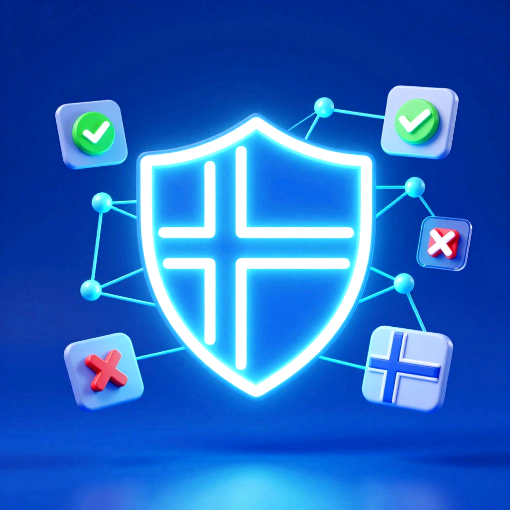 NordMod - DSA Content Moderation API