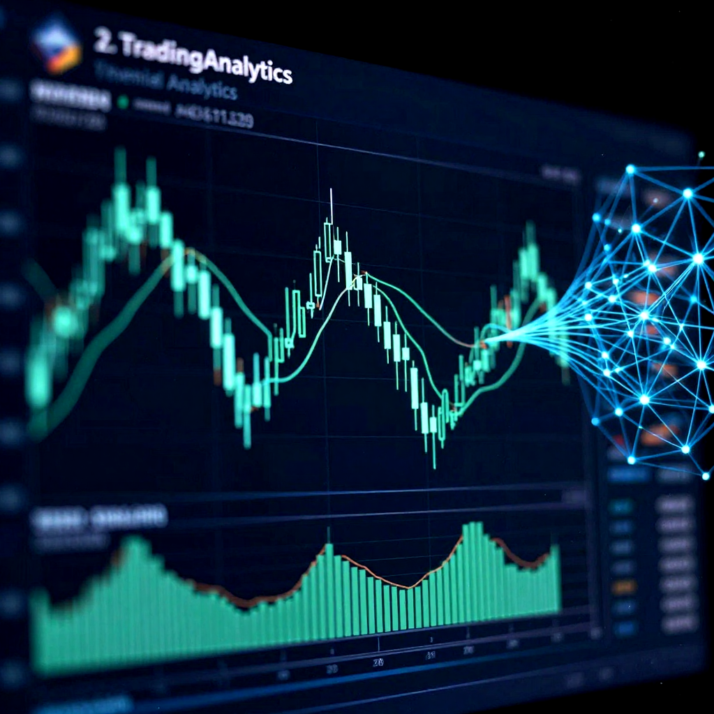 TradingAnalytics - Financial Trading API